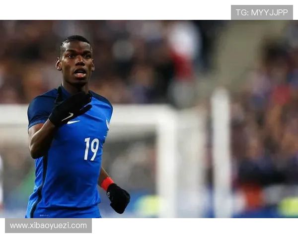 博格巴需拿出更有说服力表现